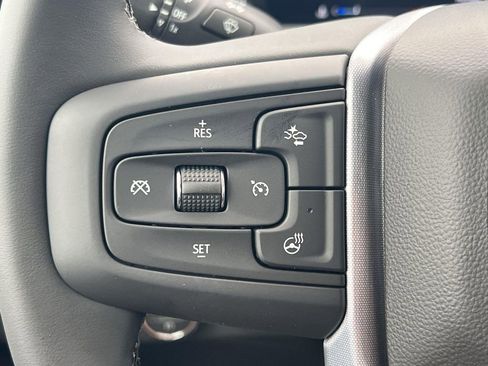 New 2026 GMC Sierra 1500 Elevation image 13