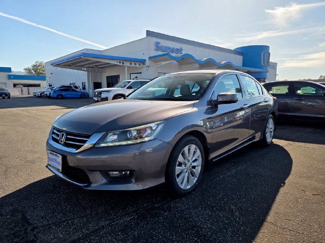 Used 2014 Honda Accord EX-L image 9