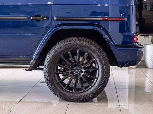 Used 2020 Mercedes-Benz G 550 image 7