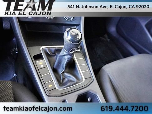 Used 2019 Volkswagen Jetta S w/ Driver Assistance Package FWD image 27