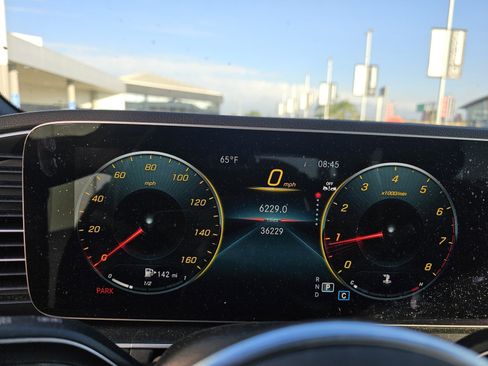 Certified 2023 Mercedes-Benz GLE 350 image 12