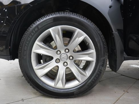 Used 2012 Acura MDX w/ Advance Package AWD/4WD image 36