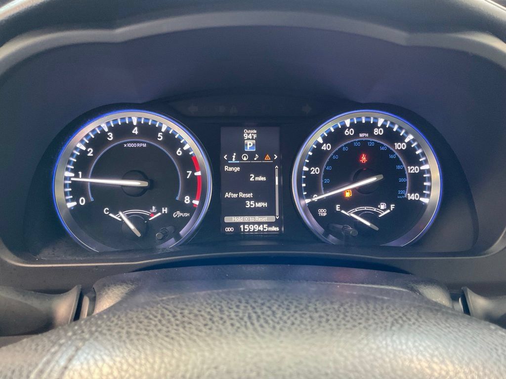 Used 2016 Toyota Highlander XLE AWD/4WD image 14
