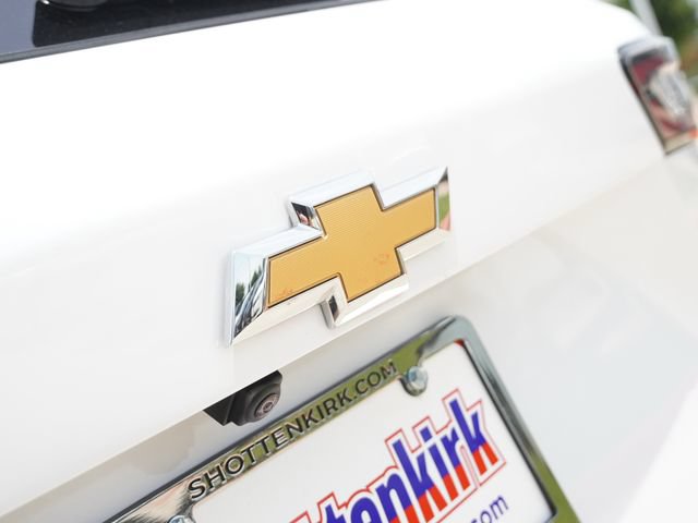 Used 2026 Chevrolet Equinox LT w/ Convenience Package II FWD image 12