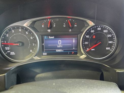 Used 2021 GMC Terrain SLE AWD/4WD image 12