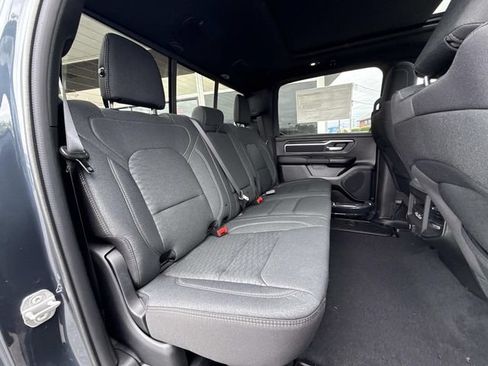 New 2026 RAM 1500 Big Horn AWD/4WD image 34