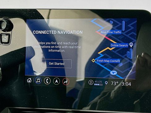 Used 2022 Chevrolet Corvette Stingray Premium Conv w/ Z51 Performance Package image 14