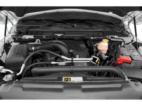 Used 2019 RAM 1500 Classic Warlock w/ Electronics Group image 16