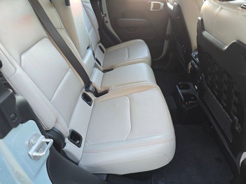 Used 2023 Jeep Gladiator Mojave w/ LED Lighting Group image 28