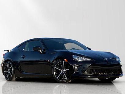 Used 2020 Toyota 86