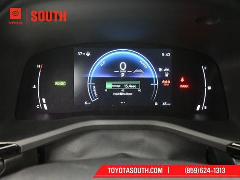 New 2026 Toyota Camry SE w/ Convenience Package image 12