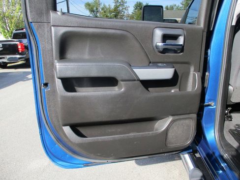 Used 2019 Chevrolet Silverado 2500 LT w/ All Star Edition image 35