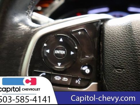 Used 2019 Honda Civic Sport image 17
