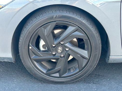 Used 2026 Hyundai Elantra Sport FWD image 10