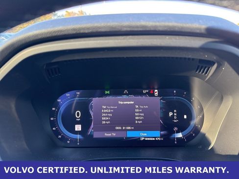 Certified 2023 Volvo XC60 B5 Plus w/ Protection Package Premier image 21