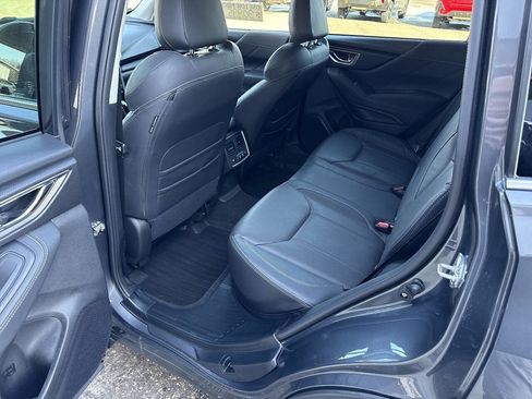 Used 2023 Subaru Forester Touring image 22