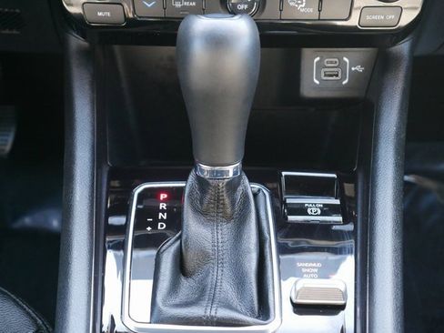 Used 2024 Jeep Compass Latitude image 21