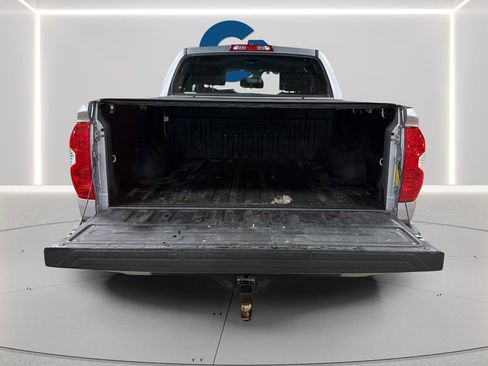 Used 2020 Toyota Tundra Platinum image 16