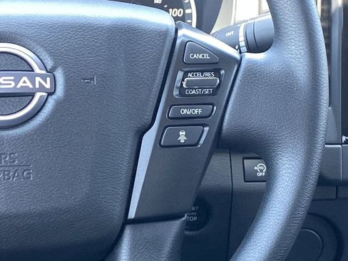 New 2026 Nissan Frontier S RWD image 26