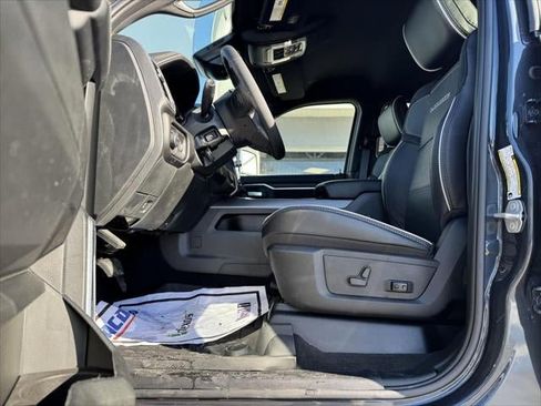 New 2026 RAM 2500 Laramie w/ Night Edition image 40