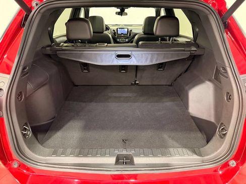 Used 2023 Chevrolet Equinox RS w/ RS Leather Package AWD/4WD image 12