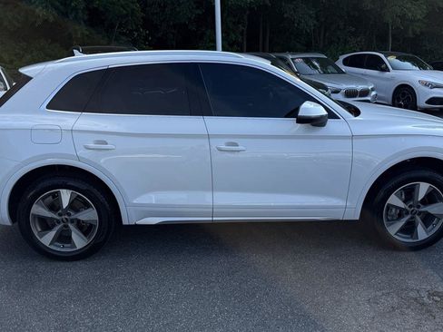 Used 2023 Audi Q5 2.0T Premium AWD/4WD image 20