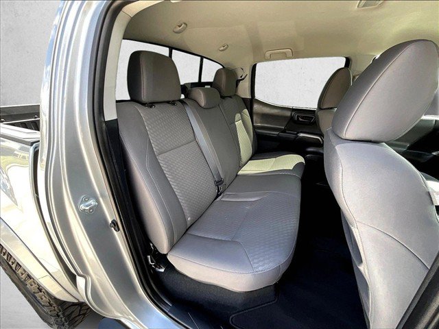 Used 2023 Toyota Tacoma SR5 RWD image 28