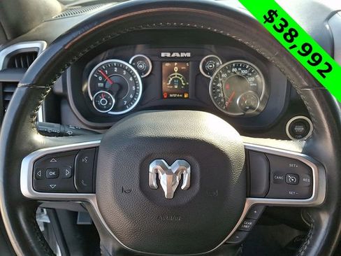 Certified 2024 RAM 2500 Big Horn image 19