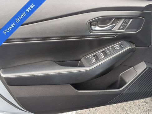Used 2024 Honda Accord Sport image 13