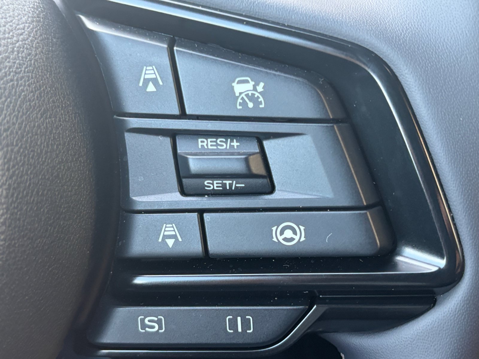 Used 2026 Subaru Forester Premium AWD/4WD image 18