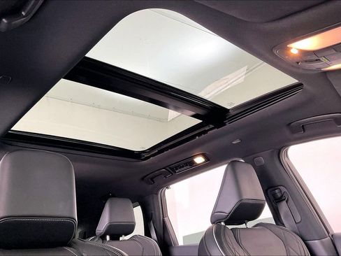 Certified 2025 INFINITI QX60 Autograph w/ Cargo Package image 22