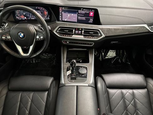 Certified 2023 BMW X5 sDrive40i w/ Premium Package image 17
