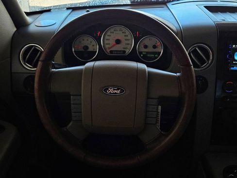 Used 2007 Ford F150 King Ranch AWD/4WD image 10
