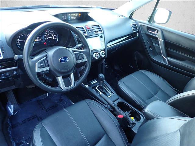 Used 2017 Subaru Forester 2.5i Touring AWD/4WD image 11