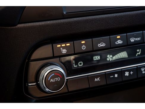 Used 2024 MAZDA CX-5 Carbon Edition image 24