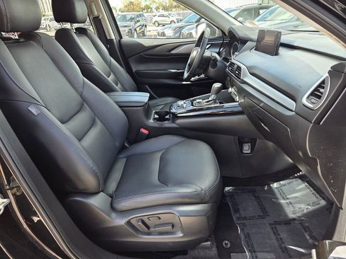 Certified 2023 MAZDA CX-9 Touring image 17