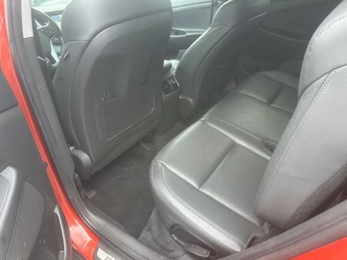 Used 2016 Hyundai Tucson Limited FWD image 15