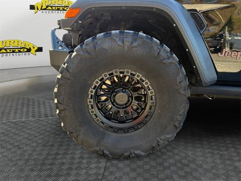 Certified 2023 Jeep Gladiator Mojave w/ Trailer Tow Package image 14