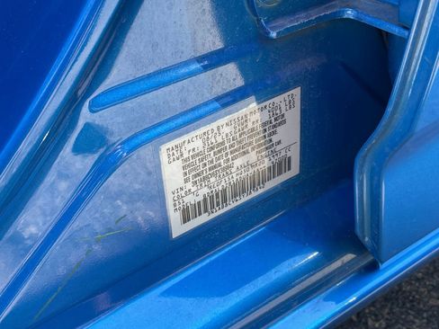 Used 2025 Nissan Sentra SV image 27