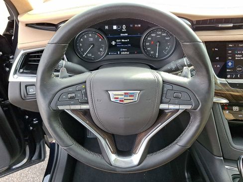Used 2022 Cadillac XT6 Sport w/ Platinum Package image 22
