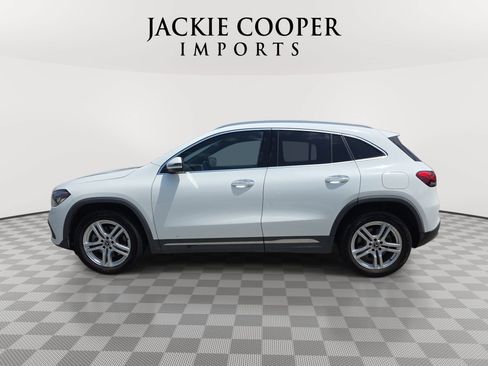 Certified 2021 Mercedes-Benz GLA 250 image 8