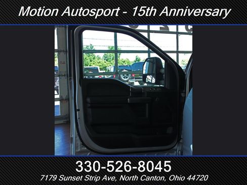 Used 2016 Ford F150 XLT w/ Equipment Group 302A Luxury AWD/4WD image 14