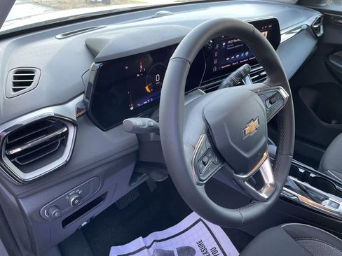 New 2026 Chevrolet TrailBlazer LT w/ Convenience Package image 11