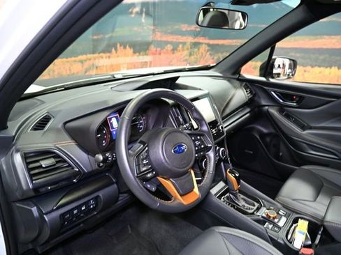 Certified 2024 Subaru Forester Wilderness image 24