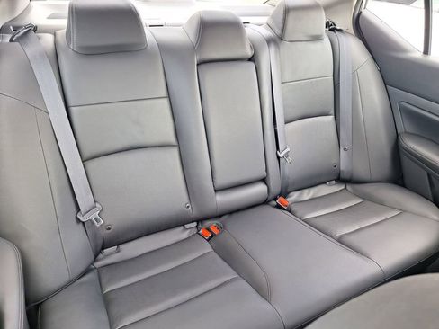 Used 2021 Nissan Altima 2.5 SL image 27