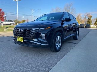 Used 2024 Hyundai Tucson SEL video 1