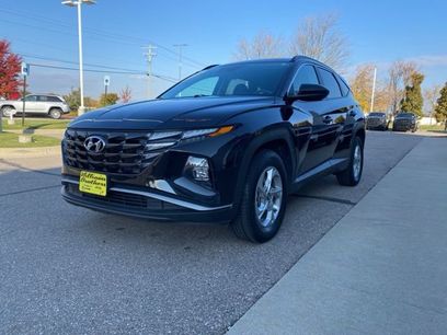 Used 2024 Hyundai Tucson SEL