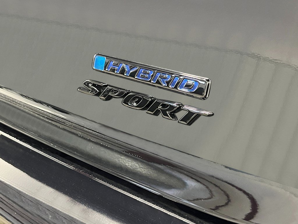 New 2026 Honda Accord Sport image 21