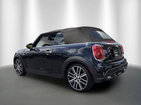 Used 2024 MINI Cooper S FWD image 5