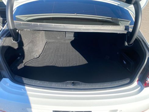 Used 2022 Genesis G80 2.5T w/ Prestige Package image 24